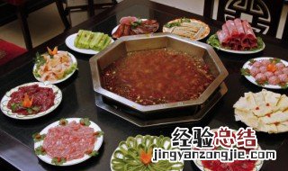 猪后腿肉怎么做火锅 猪后腿肉怎么烧好吃