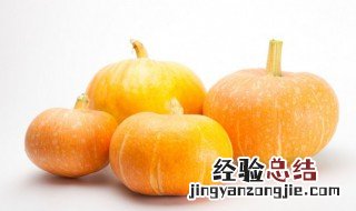 怎么做南瓜饼糯米饼 南瓜饼糯米饼怎么做好吃又简单