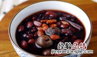 猪心乌豆的功效与作用 圆肉乌豆煲猪心