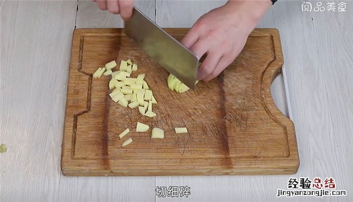 土豆肉卤怎么做 土豆肉丁卤怎么做