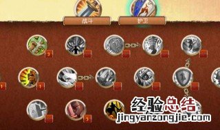 混沌起源法师技能加点 混沌起源法师天赋加点