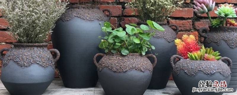 陶罐是用什么制成的 陶罐是用什么材料做成的