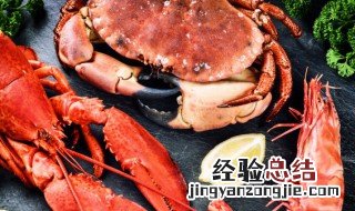 蟹这样做好吃 蟹怎么做好吃又嫩