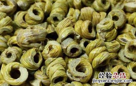 铁皮石斛是什么东西 铁皮石斛是什么东西有什么作用