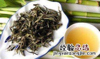 贡眉怎么喝 怎么喝贡眉