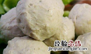 猪肚丸的吃法 猪肚丸怎么吃