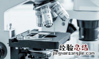 读数显微镜怎么读数方法 读数显微镜怎么读数