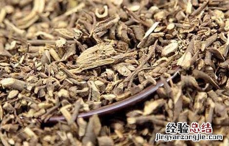 柴胡是什么药材