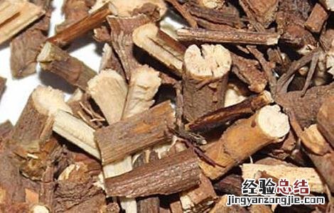 柴胡是什么药材