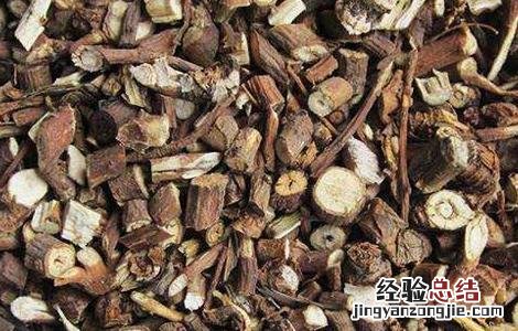 柴胡是什么药材
