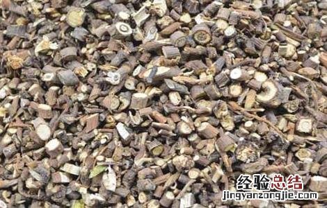 柴胡是什么药材