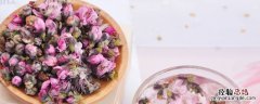 鲜桃花可以做什么 鲜桃花怎样做成干桃花