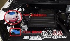 如何放掉冷却循环中的水? 如何放掉冷却循环中的水垢