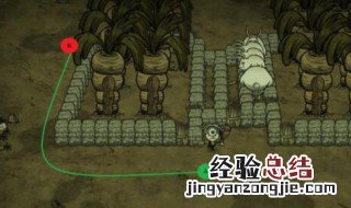 饥荒胡萝卜怎么种