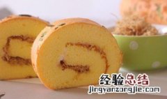 学做西点的步骤 学做西点方法