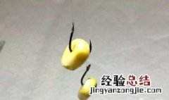 一般鱼饵都是什么成份组成的? 鱼饵料的成分