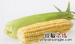 玉米怎么样打豆浆好喝 玉米打豆浆好喝的做法