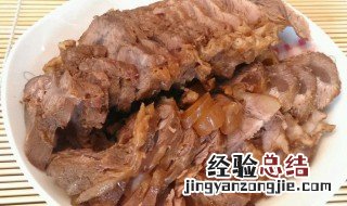 蒸牛肉要多长时间 蒸牛肉时长介绍