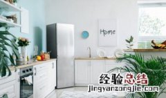 凉面可以放冰箱吗 凉面从冰箱里出来能直接吃吗