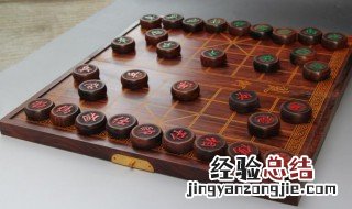 怎么玩象棋入门教学 怎么玩象棋入门教学视频