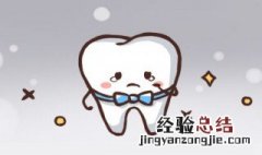 梦到掉牙齿是什么预兆周公解梦 梦到掉牙齿是什么预兆