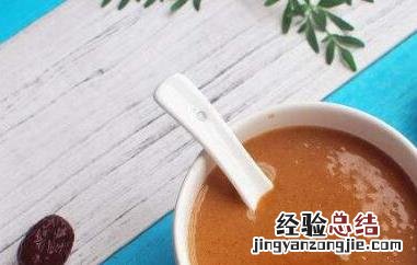 小麦红枣的功效与作用 小麦红枣的功效与作用是什么