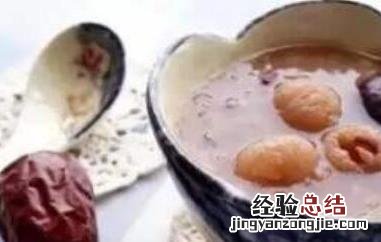 小麦红枣的功效与作用 小麦红枣的功效与作用是什么