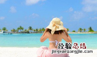夏季女生穿衣搭配指南是什么 女生夏天的穿搭