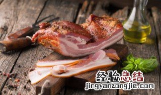 腊肉香菇青菜汤怎么做 腊肉香菇青菜汤怎么做好吃