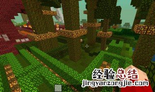 我的世界隐藏地点 我的世界隐藏地点大全