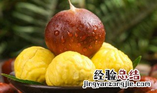 栗子烧白菜的做法 怎么做栗子烧白菜