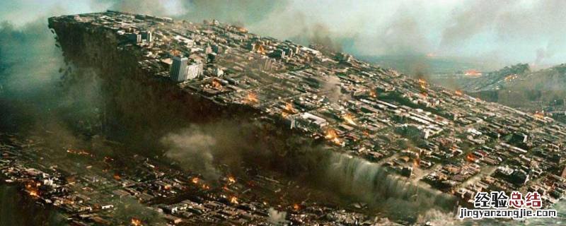 6.9级地震严重吗 6.9级地震的后果
