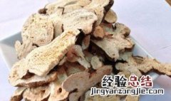 白术茯苓的功效 关于白术茯苓的功效