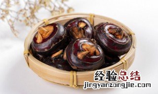 荸荠要怎么吃 关于荸荠的吃法
