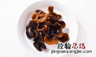 青瓜木耳炒蛋的做法 如何做青瓜木耳炒蛋