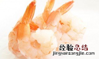 用面包屑炸虾怎么弄 面包糠炸虾的做法