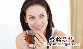 绿茶怎么喝消脂减肥效果好 绿茶喝消脂减肥效果好的方法