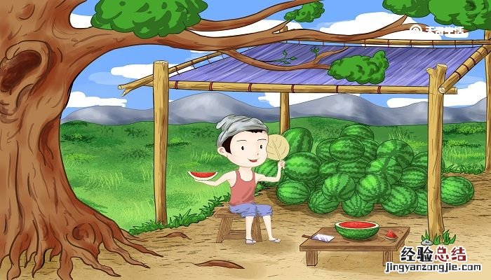 瓜田李下是什么意思?有典故吗? 瓜田李下是什么意思