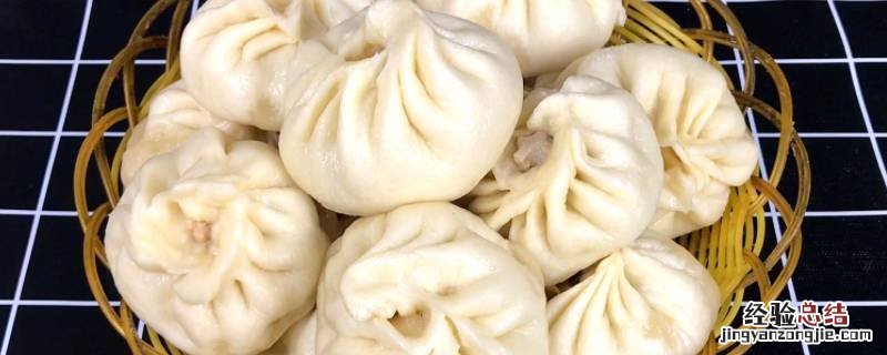 包子用什么面粉做出来又白又松软 包子用什么面粉