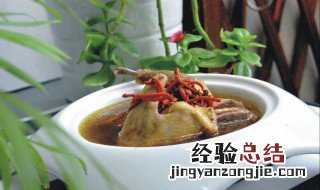 清蒸鸽子 清蒸鸽子的做法