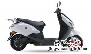 电动车外壳刮花怎么修复 电动车外壳被刮花了怎么办