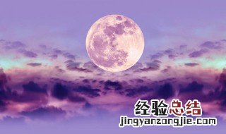 赏月诗词有哪些 有哪些中秋赏月的诗词