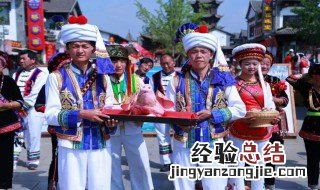 白族有什么禁忌 白族禁忌介绍