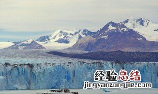 莫雷诺冰川融化 莫雷诺冰川崩塌原因