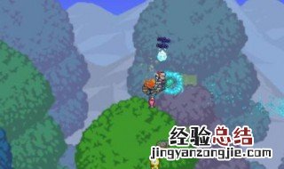 泰拉瑞亚南瓜怎么种植 泰拉瑞亚南瓜怎么种植?