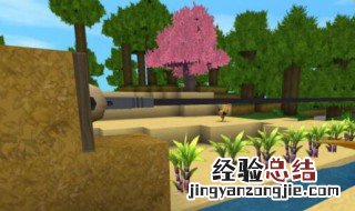 迷你世界怎么种地麦子 迷你世界怎么种地