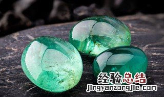 翡翠毛料原石图片 翡翠毛料原石