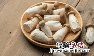 杏鲍菇黄瓜肉片怎么做的 杏鲍菇黄瓜肉片怎么做