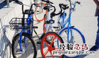 共享单车出现了多少年 什么是共享单车