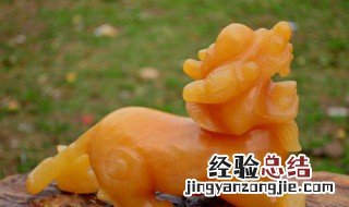 貔貅不开光可以吗 貔貅是什么